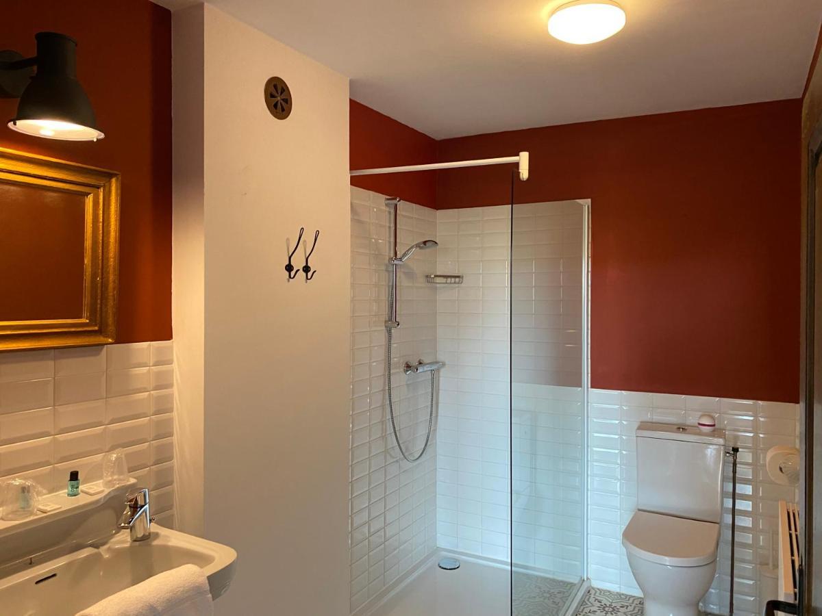 Authentic Stays - 6P-Apartment Eijsden Exterior foto